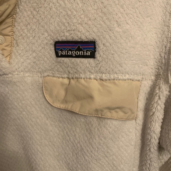 Patagonia Re-Tool Snap-T Fleece Pullover - Picture 3 of 6